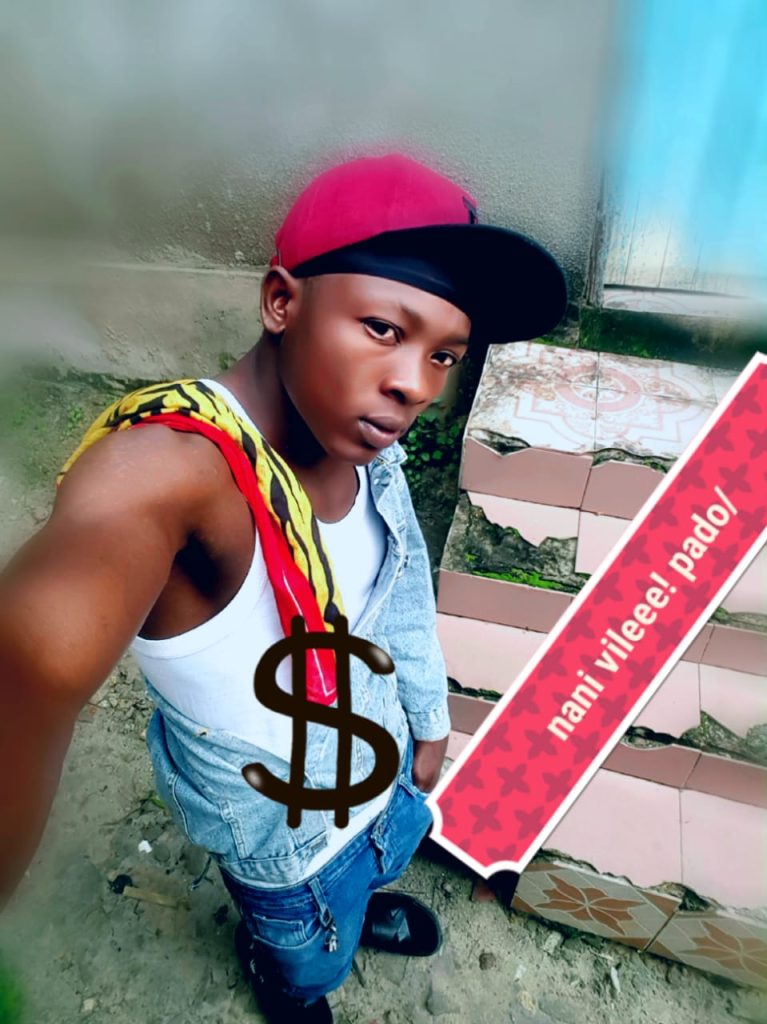 Audio |Pado mc –  Bam Bam | Mp3 Download