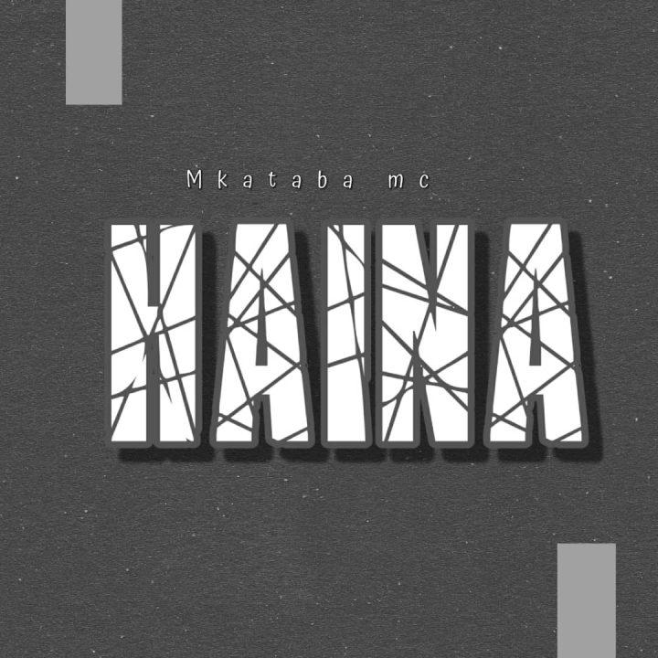 Audio | Mkataba Mc – Haina | Download