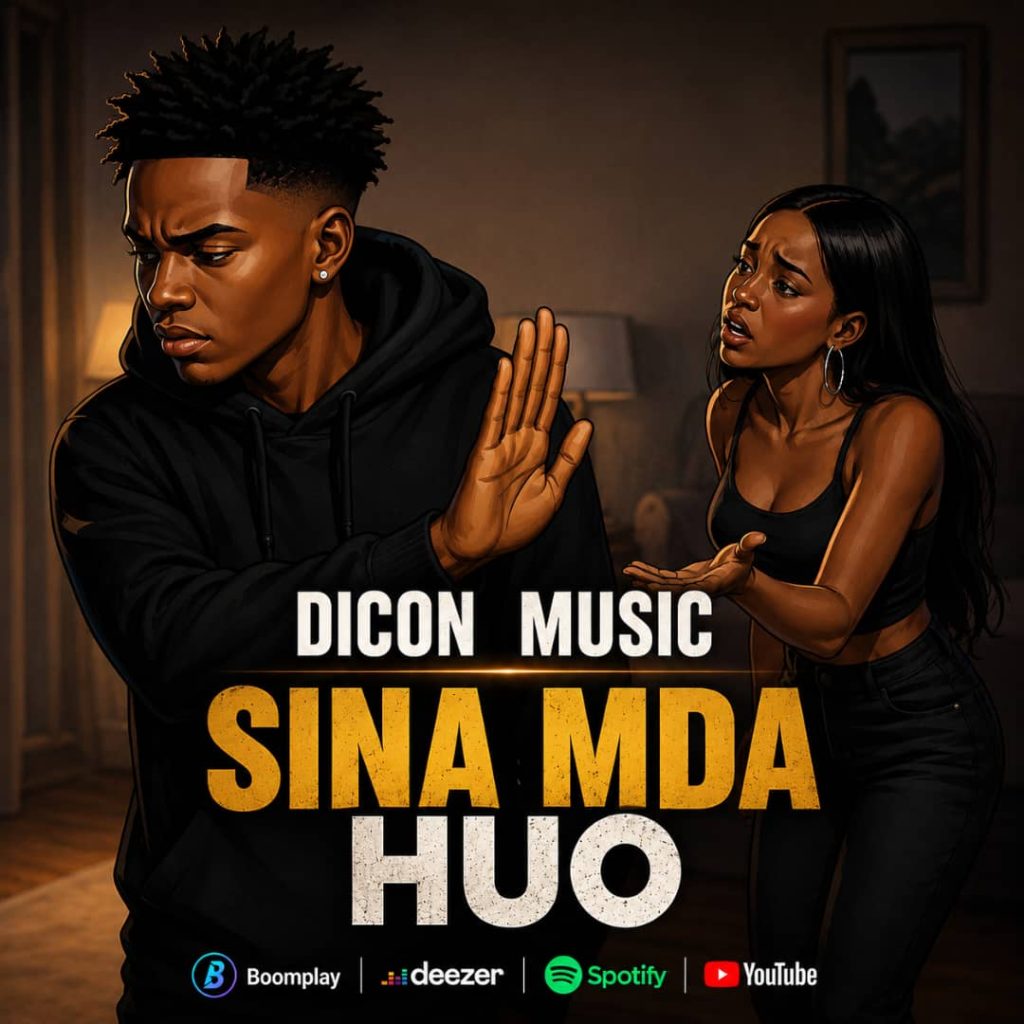 Audio | Dicon Music – Sina Mda Uo | Download