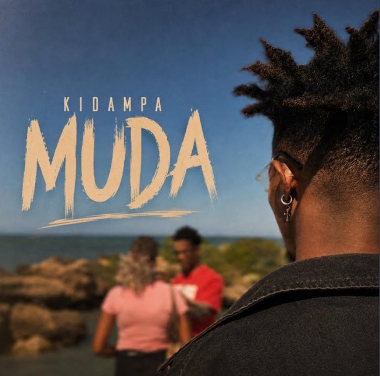 AUDIO: Kidampa – Muda | Download