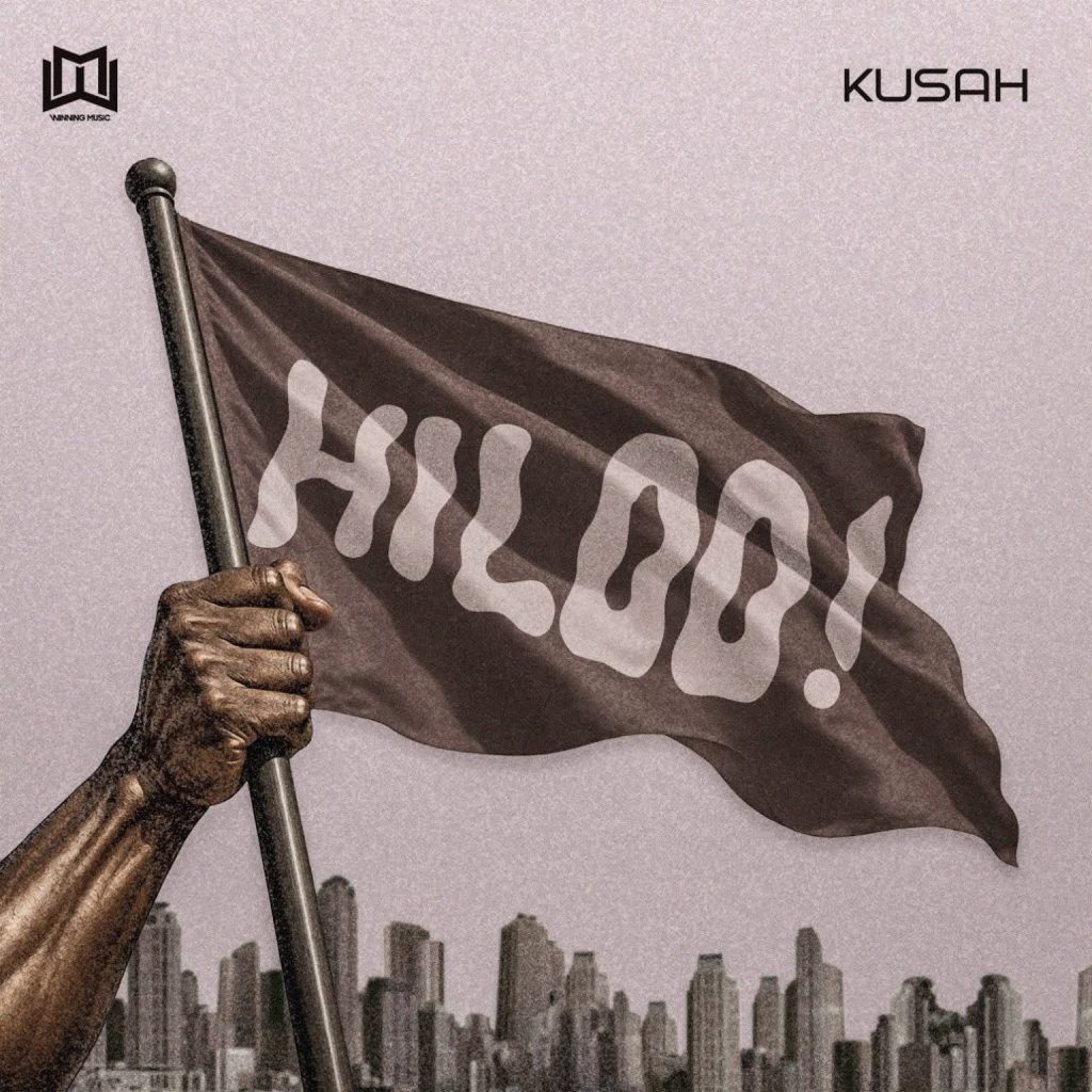 AUDIO | Kusah – Hiloo! | Download