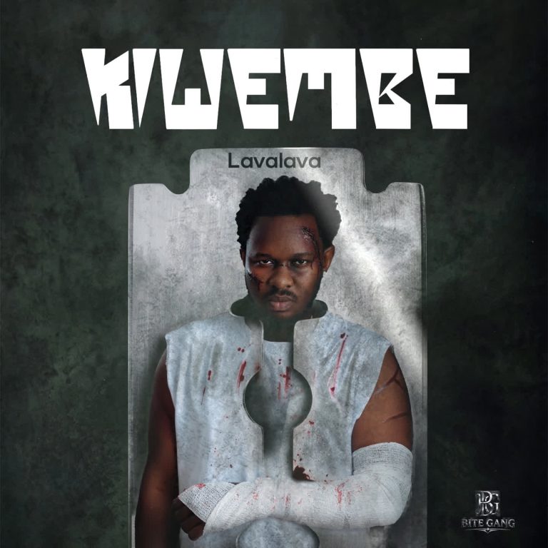AUDIO | Lava Lava – Kiwembe | Download