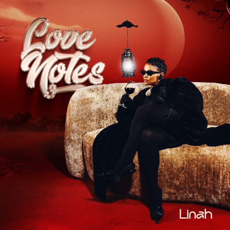 EP | Linah – Love Notes