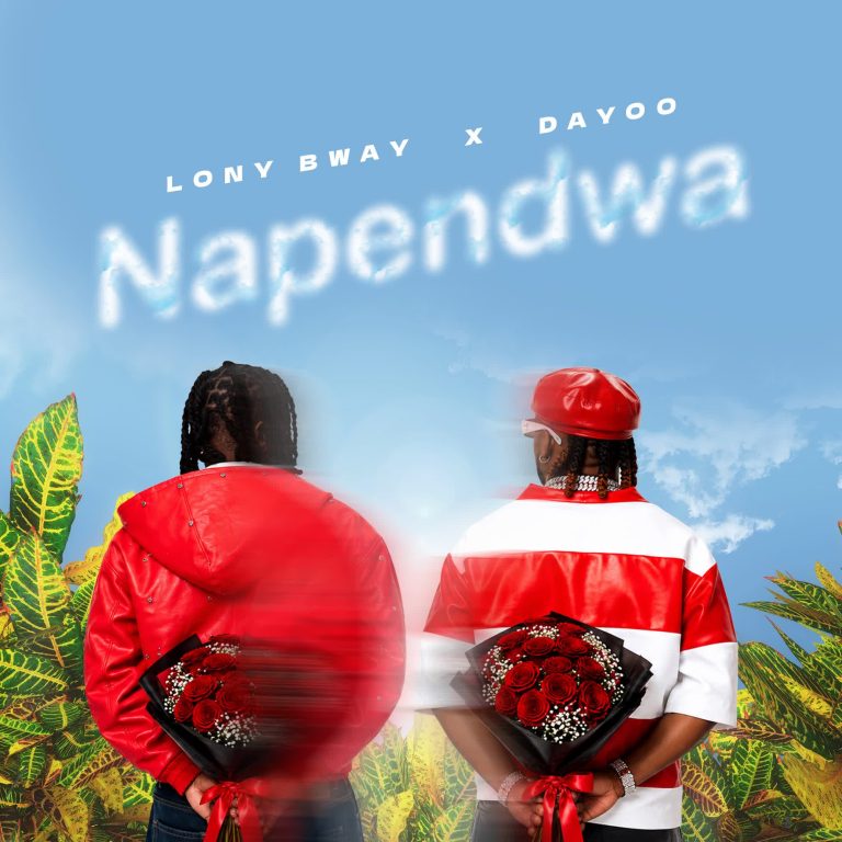 AUDIO | Lony Bway x Dayoo – Napendwa | Download
