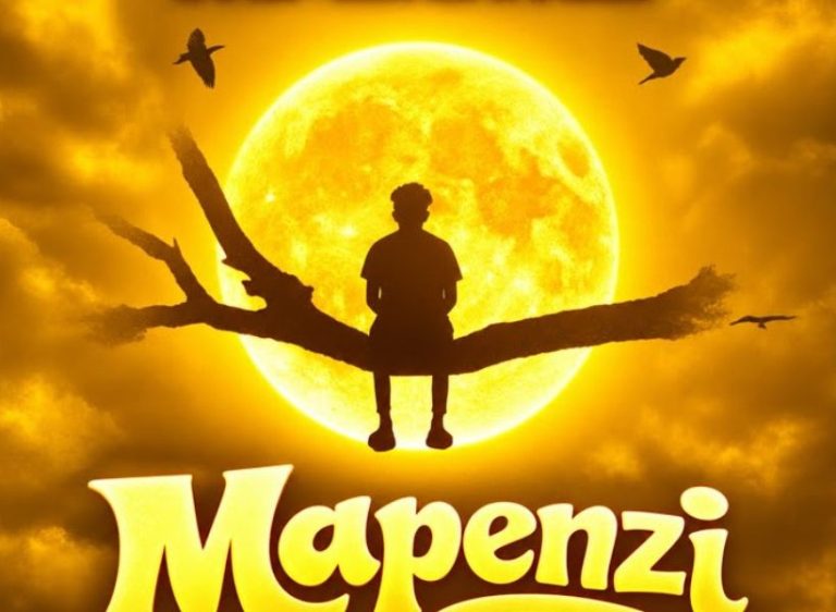 AUDIO | Malume – Mapenzi | Download