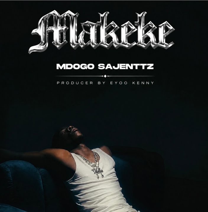 AUDIO | Mdogo Sajent – Makeke | Download