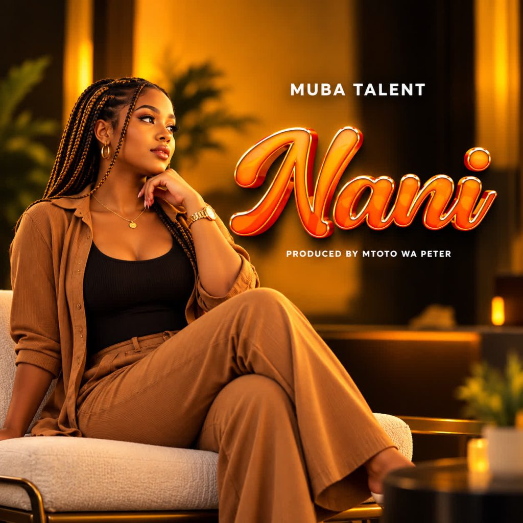 AUDIO | Muba talent – Nani | Download