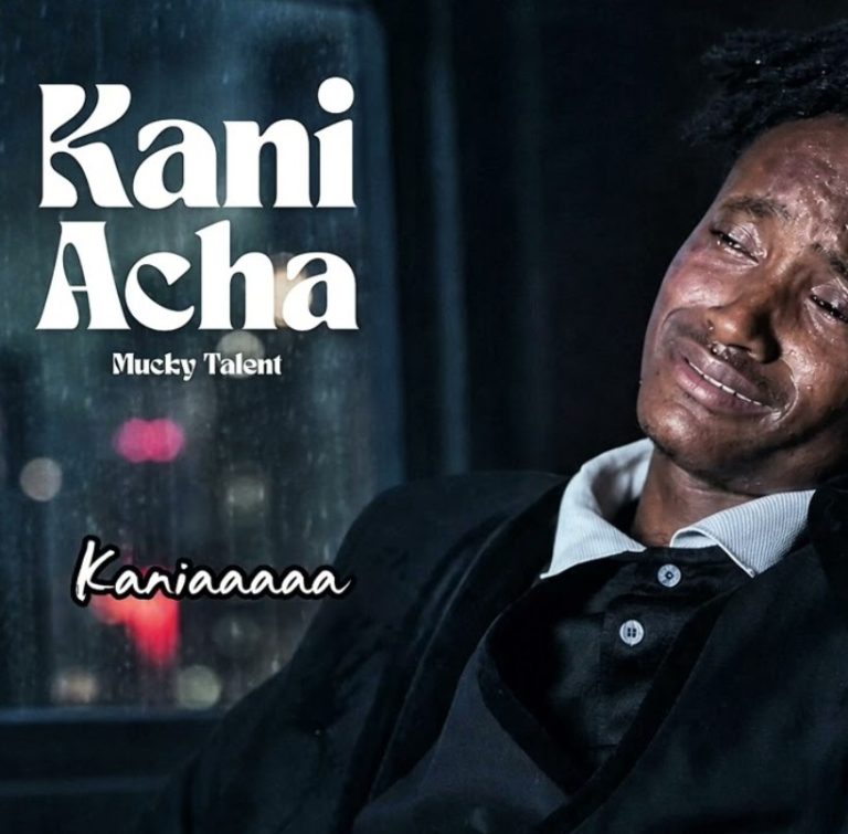 AUDIO: Mucky Talent – Kaniacha | Download