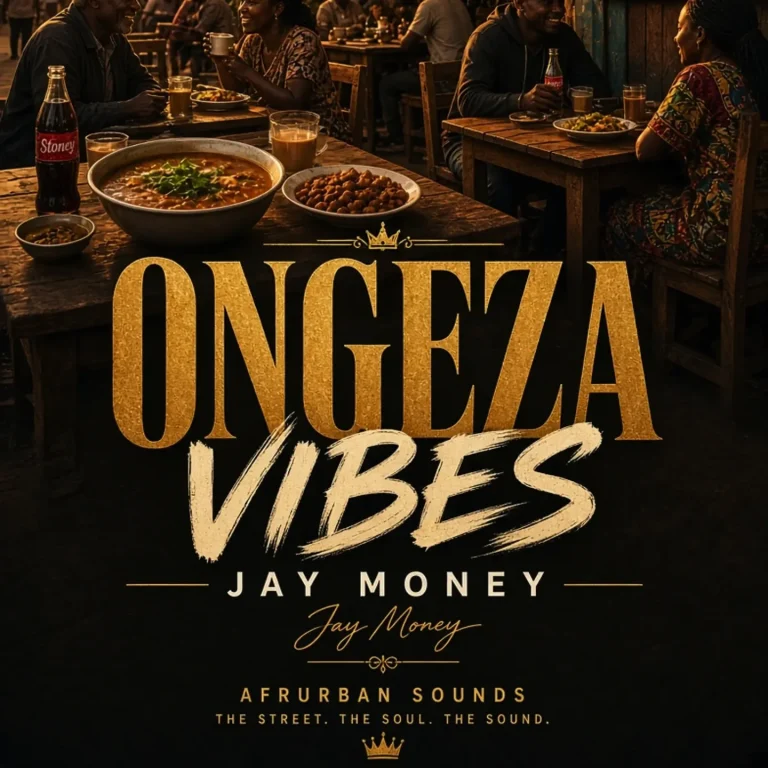 AUDIO | Jaymoney Ongeza – BukuJero Remix | Download