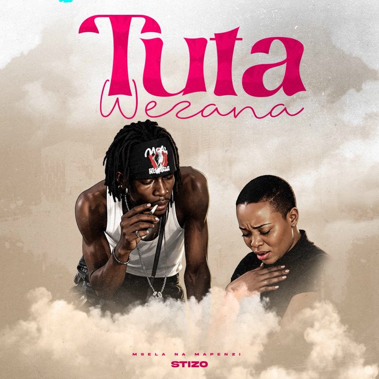 AUDIO | Stizo – Tutawezana | Download