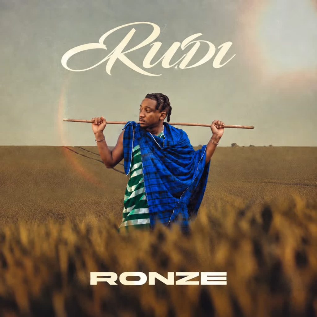 AUDIO | Ronze – Rudi | Download