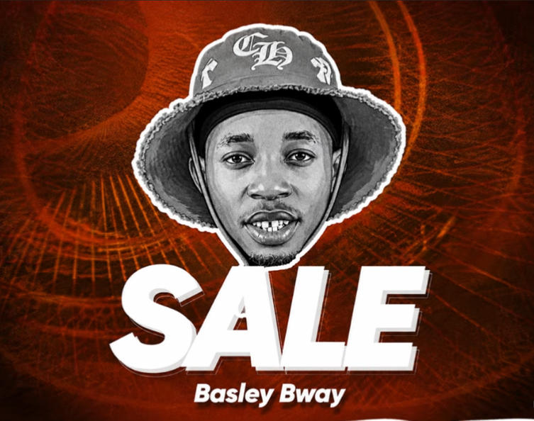 AUDIO:  Basley Bway –  Sale | Download