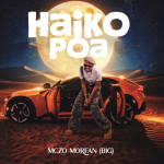 Audio | Mczo Morfan (Big) – HAIKO POA | Download