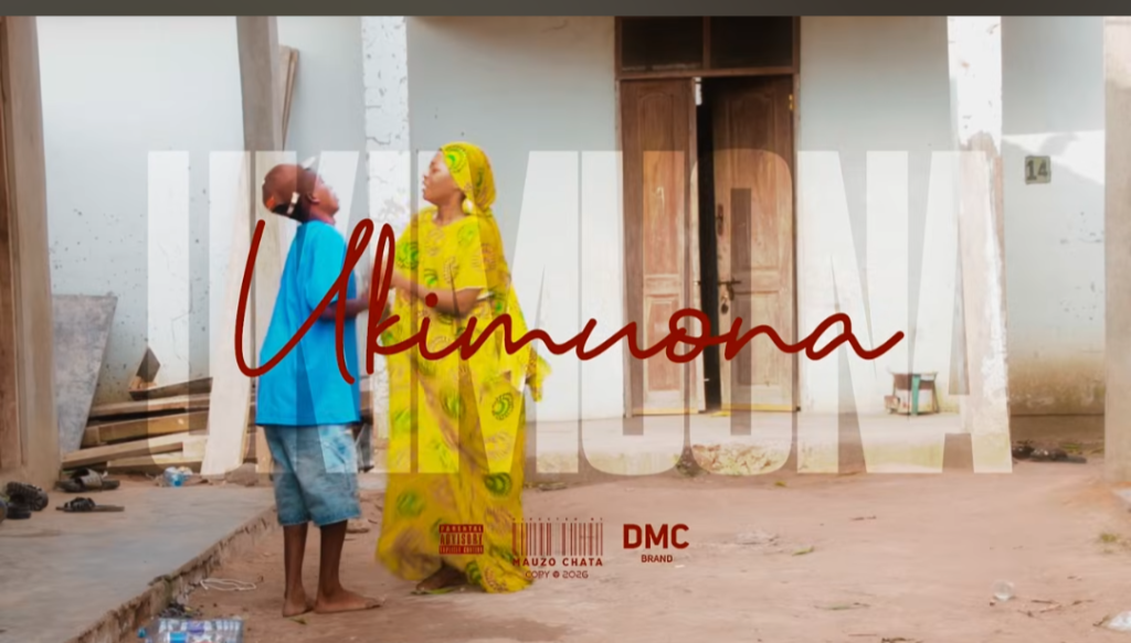 AUDIO | Meddy Voice Ft Eddy Gabali – Ukimuona | Download