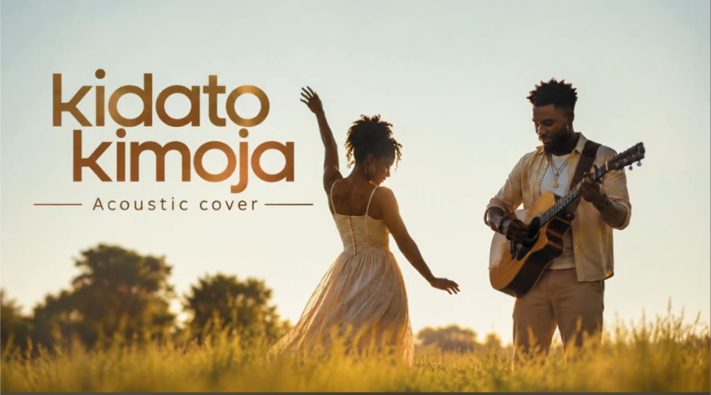 Audio | J.I – Kidato Kimoja Band Cover | Download