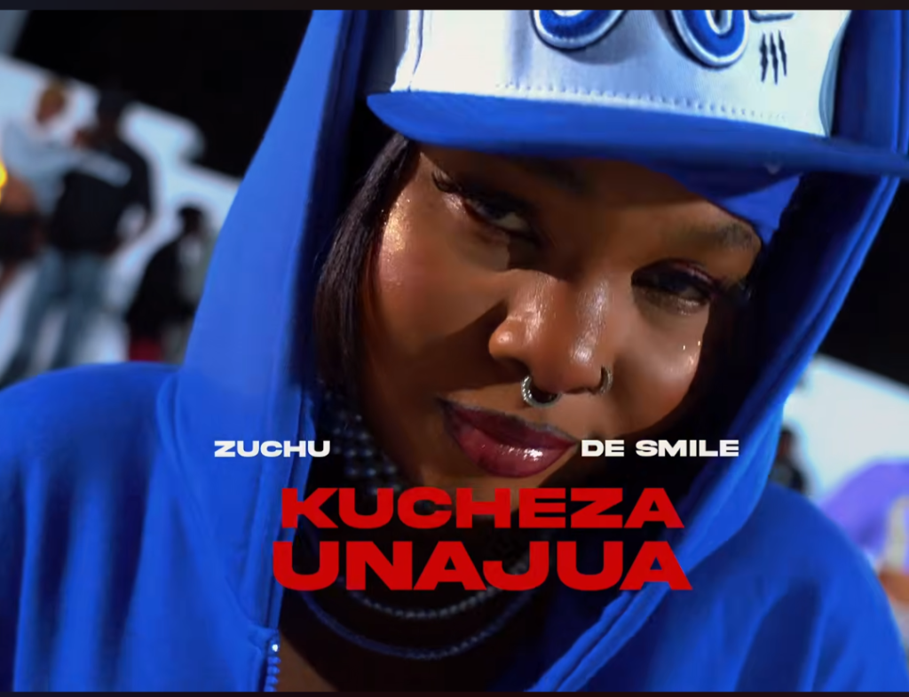 Audio | Zuchu ft DeSmile – Kucheza Unajua | Download