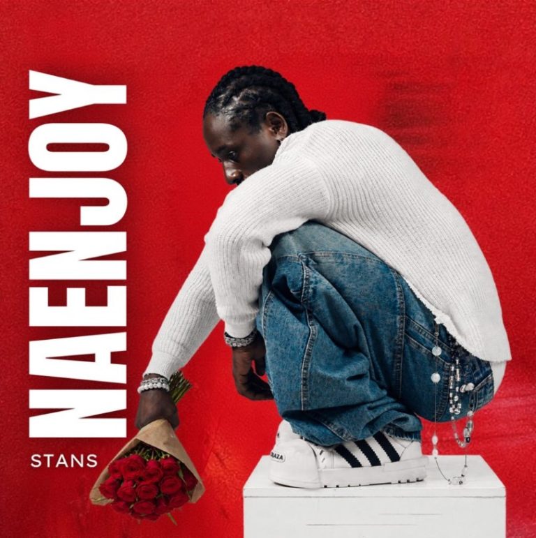 AUDIO: Stans – Naenjoy | Download