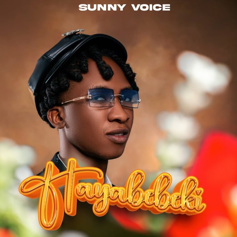 Audio | Sunny Voice – Hayabebeki |  Mp3 Download