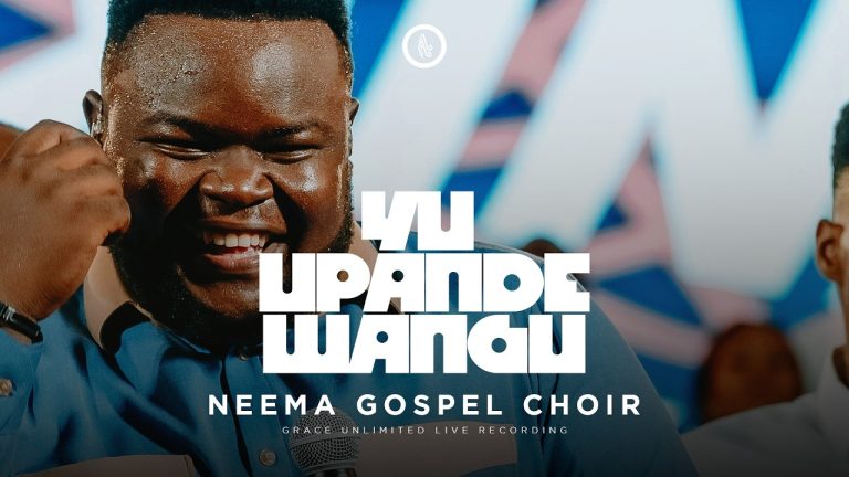 AUDIO | Neema Gospel Choir – YU UPANDE WANGU | Download
