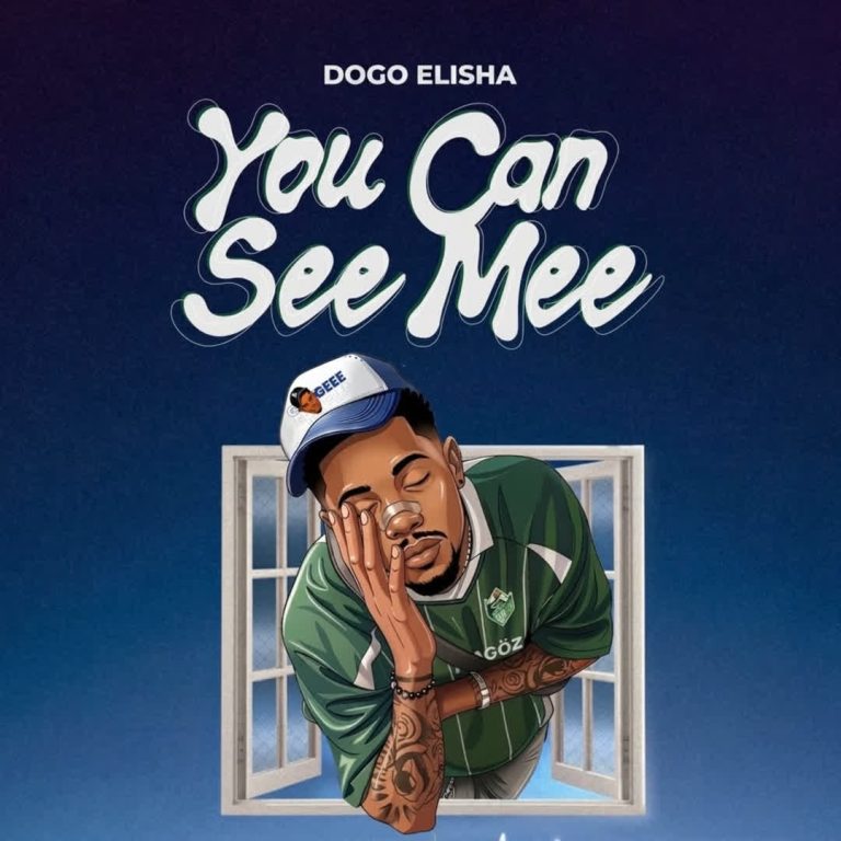AUDIO | Dogo Elisha – You Can See Mee | Download
