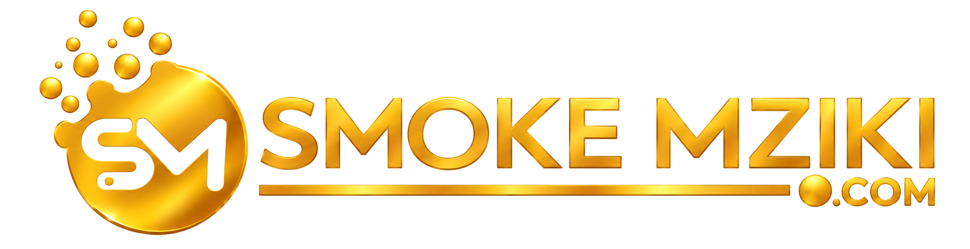 Welcome to Smoke Mziki Website