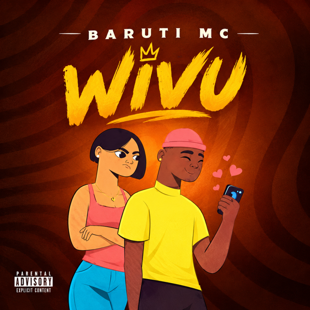 Audio | Baruti Mc_Wivu | Download