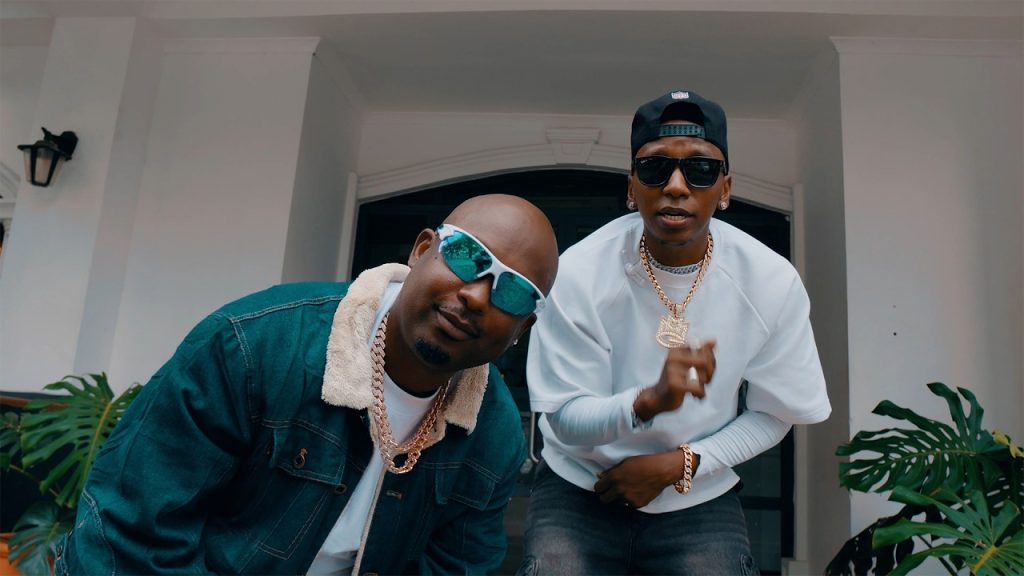 AUDIO | Mr Blue Ft K2ga – Kipara Maudhi | Download
