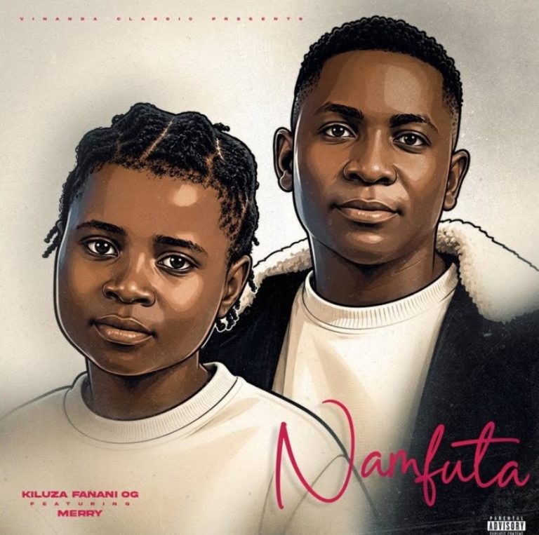 AUDIO | Kiluza Fanani Og Ft. Merry – Namfuta | Download
