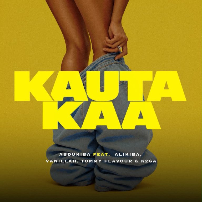 AUDIO | Abdukiba, Alikiba, Vanillah, Tommy Flavour & K2ga – Kautaka | Download