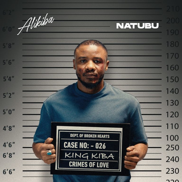 AUDIO | Alikiba – Natubu | Download