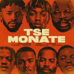 AUDIO | Diamond Platnumz & Xduppy x DJ Maphorisa – Tse Monate | Download