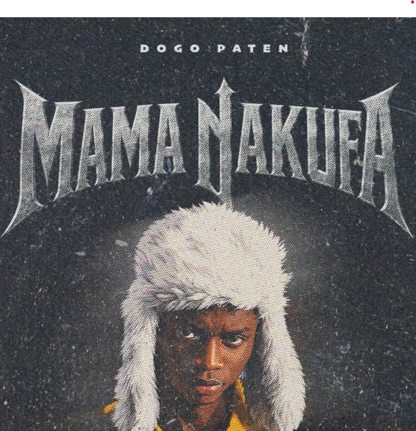 AUDIO: Dogo Paten – Mama Nakufa | Download