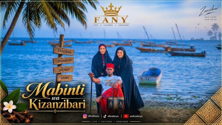 AUDIO | Fany – Mabinti wa Kizanzibar | Download