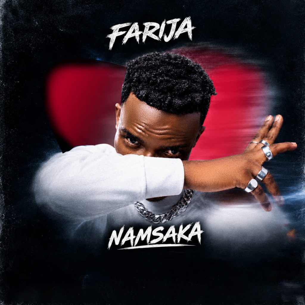 AUDIO | Farija – Namsaka | Download