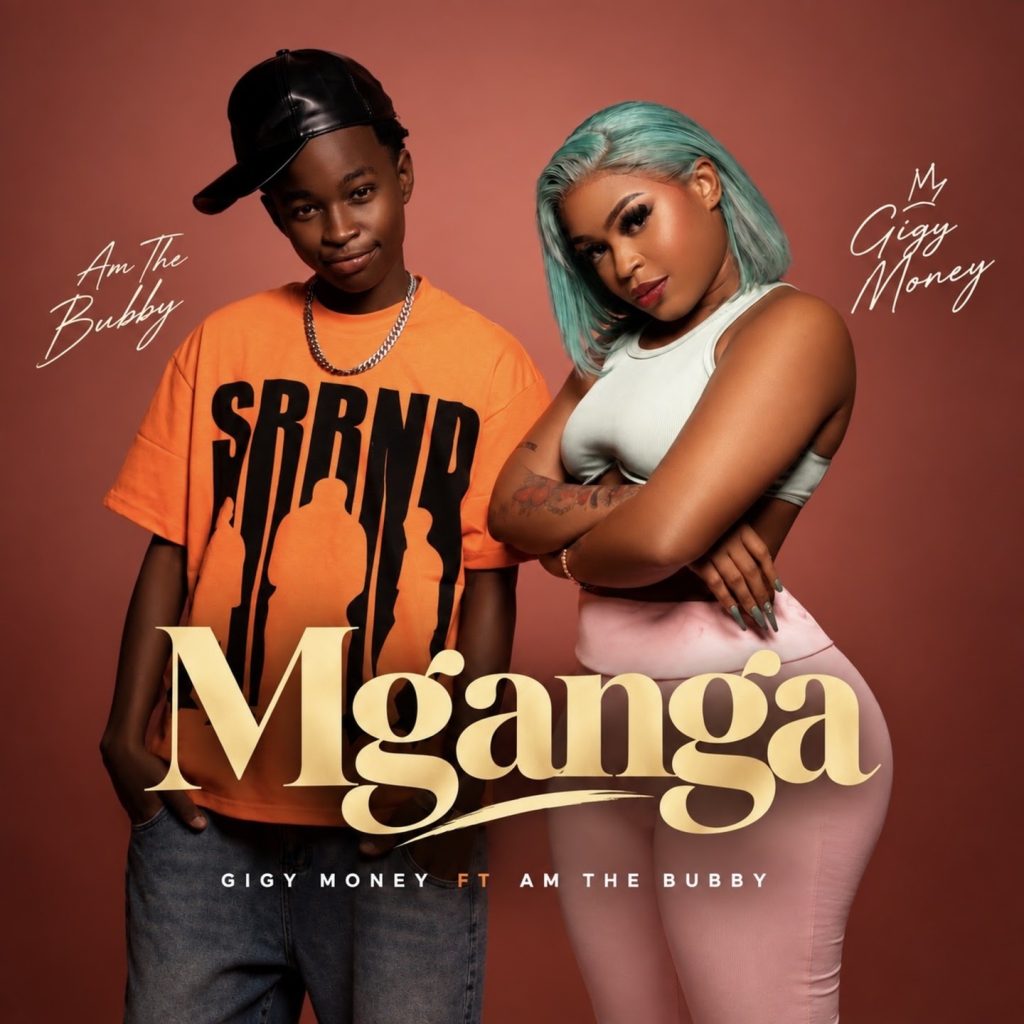 AUDIO | Gigy Money Ft. Amthebubby – Mganga | Download