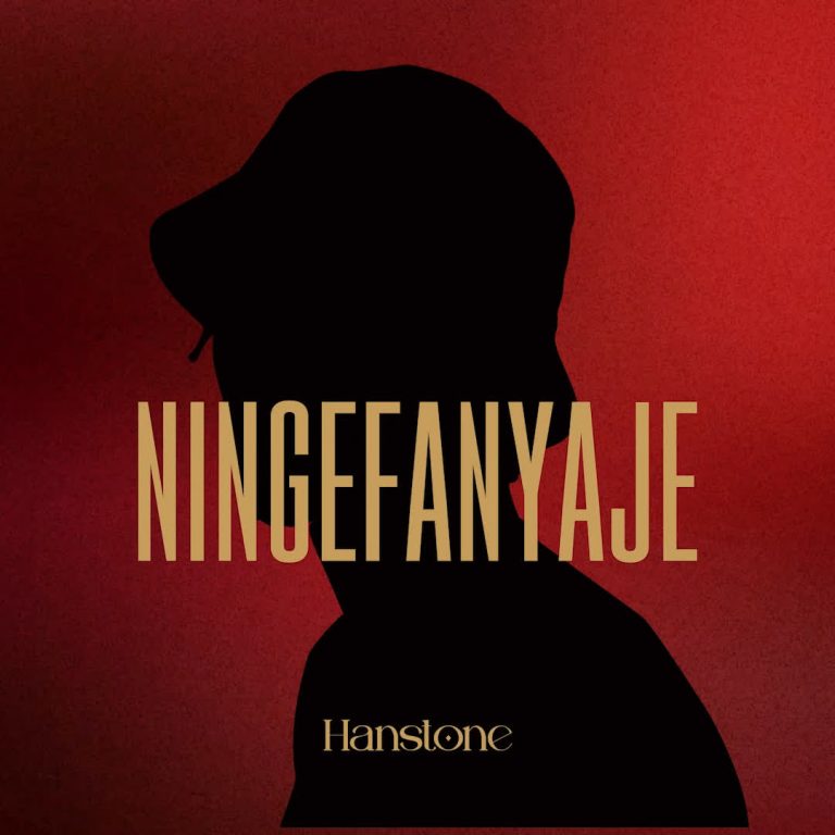 AUDIO | Hanstone – Ningefanyaje | Download