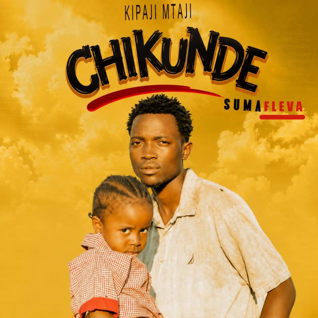 Audio | Suma Fleva – CHIKUNDE | Download
