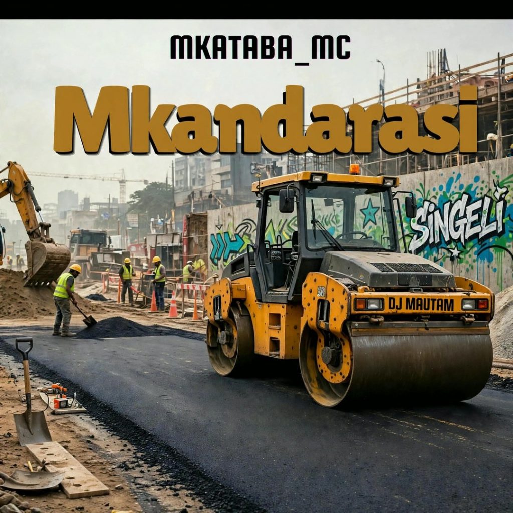 Audio | MKATABA MC – MKANDARASI | Download
