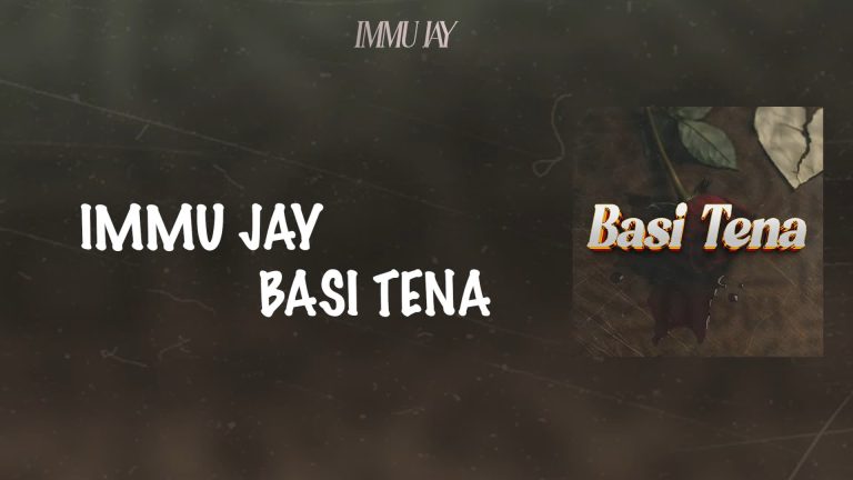 AUDIO | Immu Jay – Basi Tena | Download