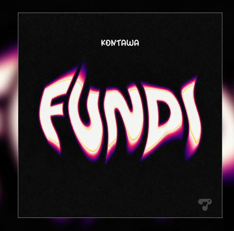 AUDIO | Kontawa – Fundi | Download