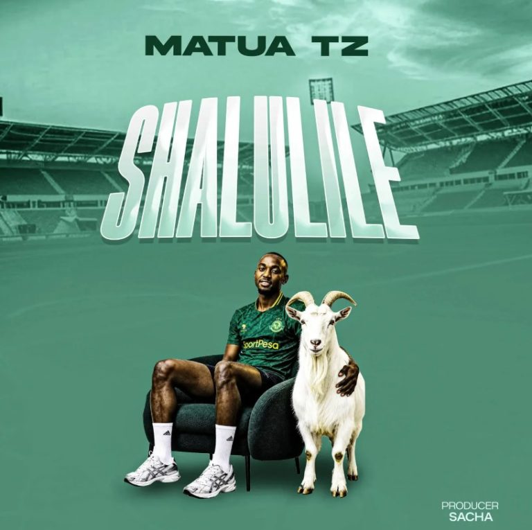 AUDIO: Matua – Shalulile | Download