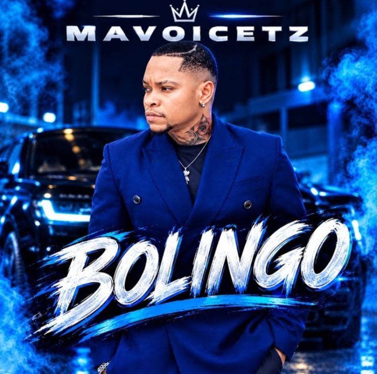 AUDIO: Mavoicetz – Bolingo | Download