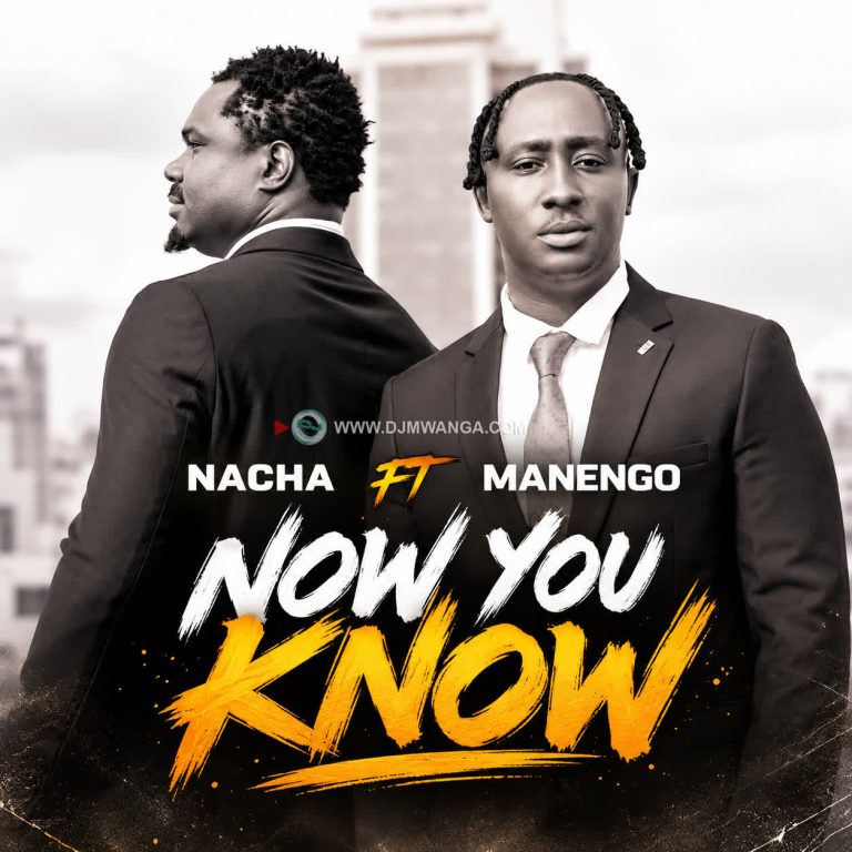 AUDIO | Nacha Ft. Manengo – Now You Know | Download