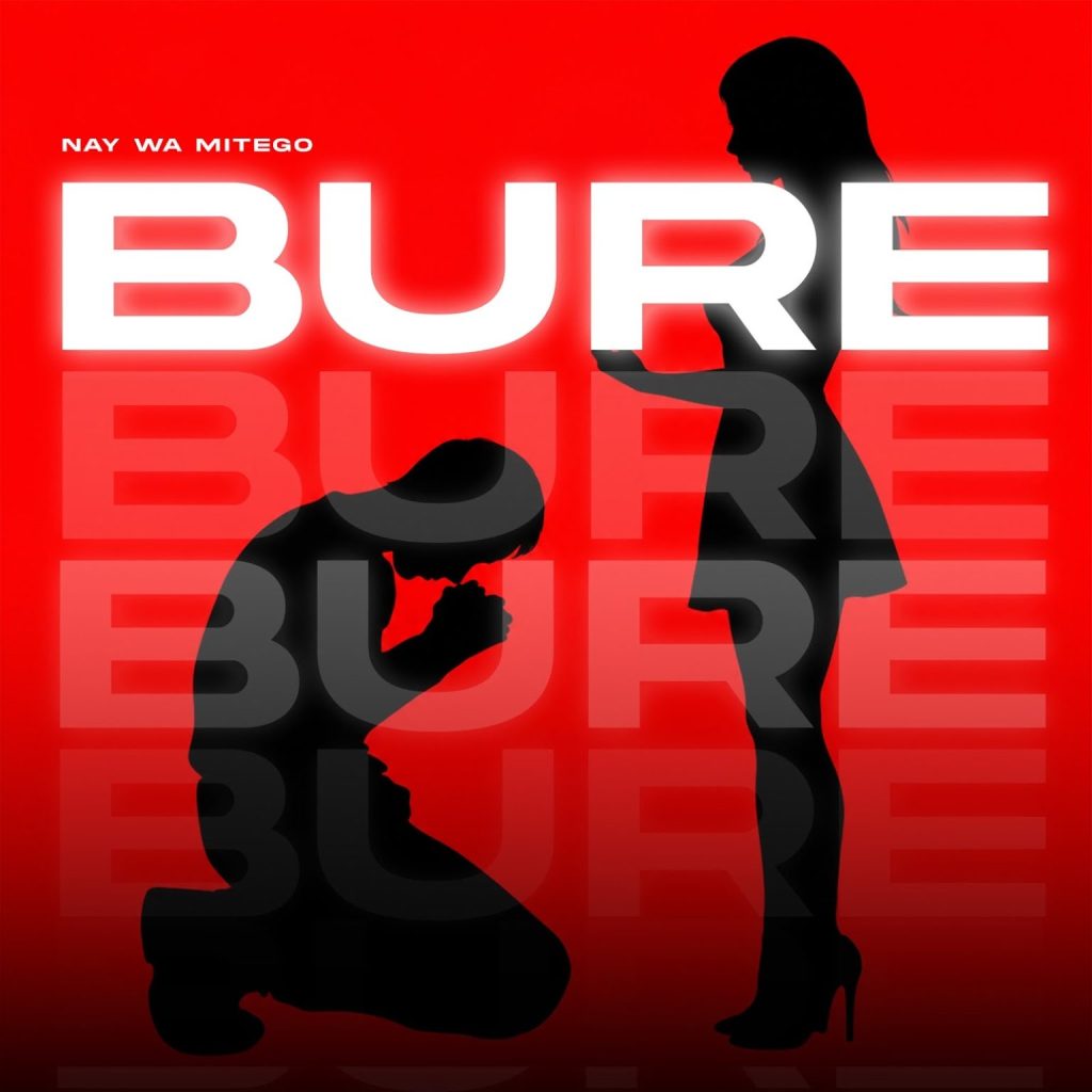 AUDIO | Nay Wa Mitego – Bure | Download