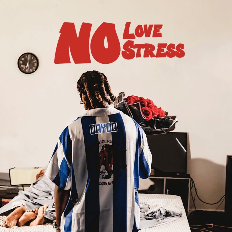 AUDIO | Dayoo – No Love No Stress | Download