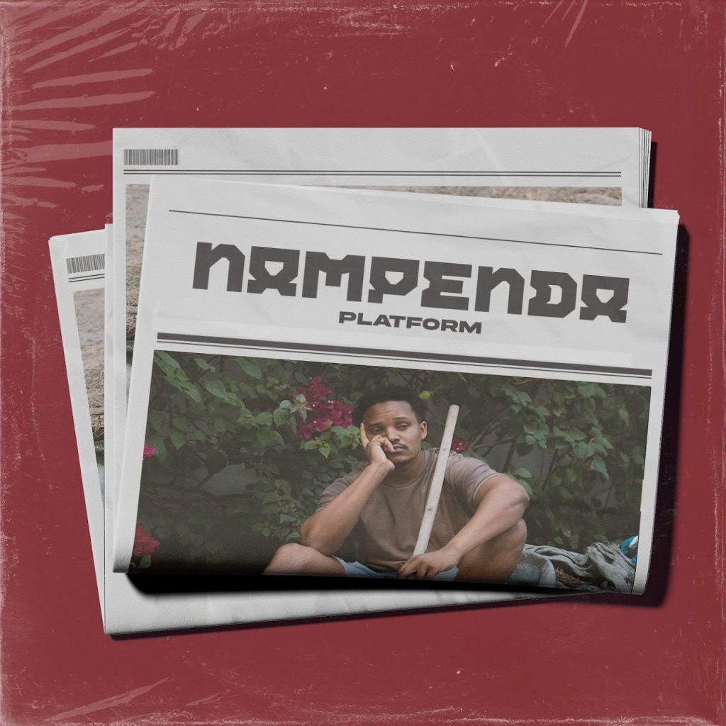 AUDIO | Platform – Nampenda | Download