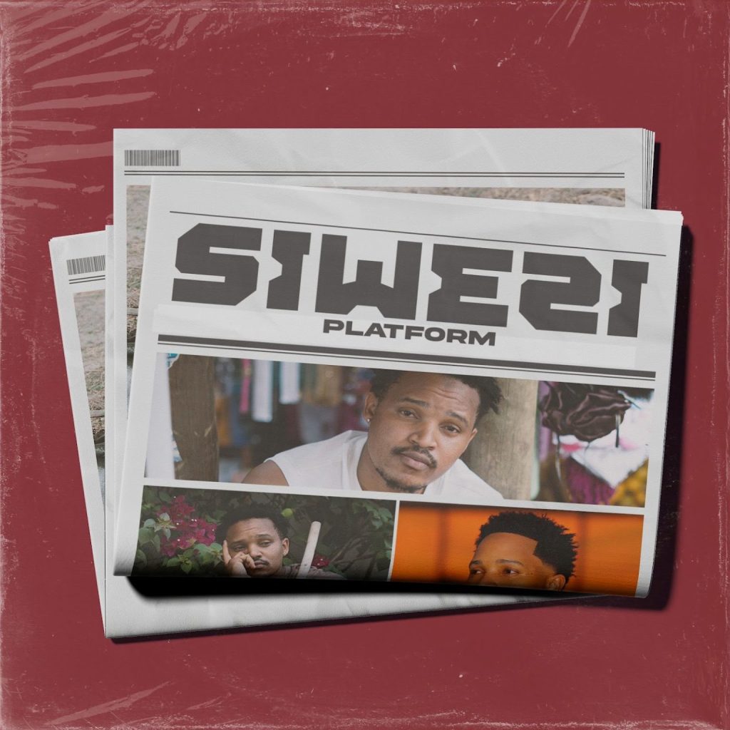 AUDIO | Platform – Siwezi | Download