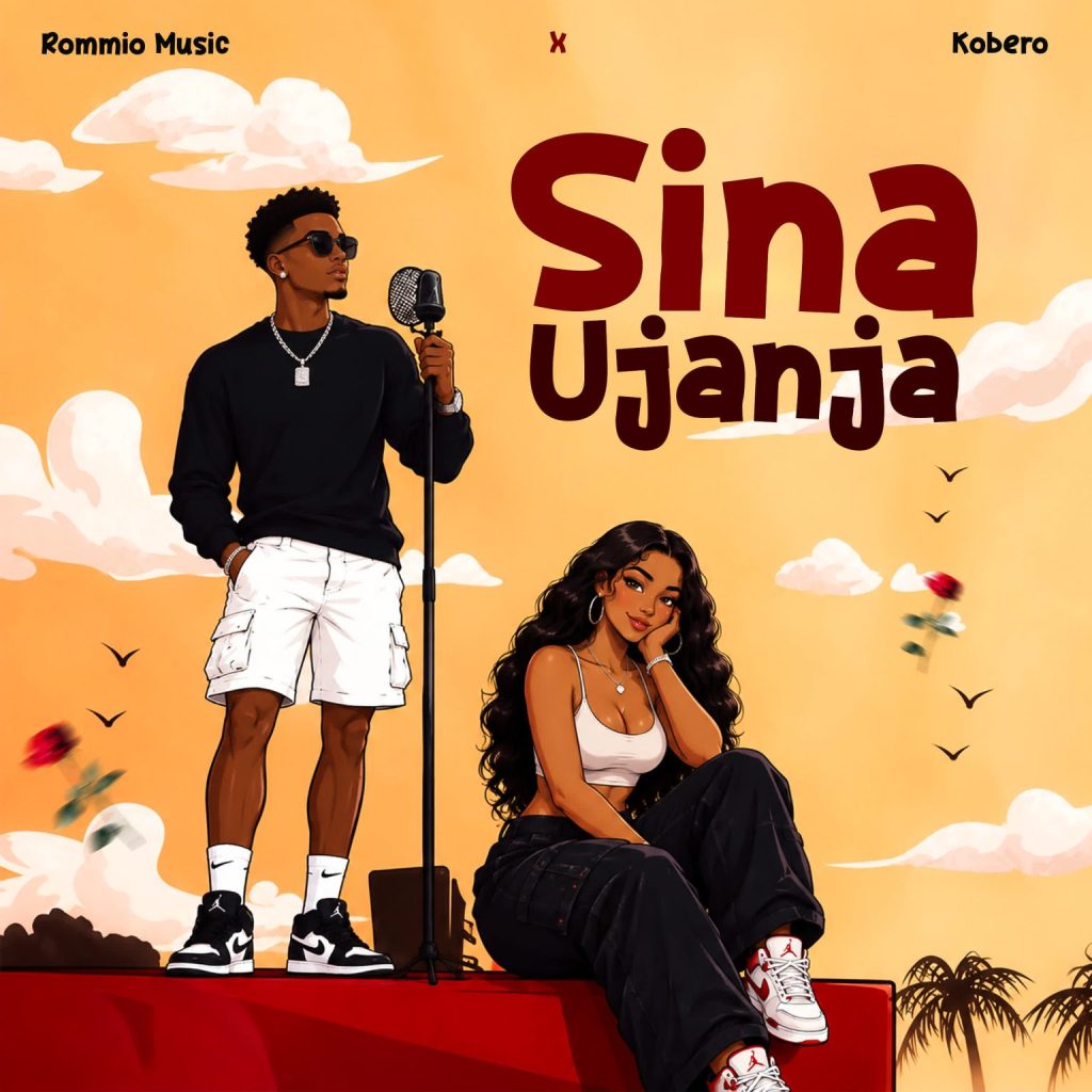 AUDIO | Rommio Music X Kobero – Sina Ujanja | Download