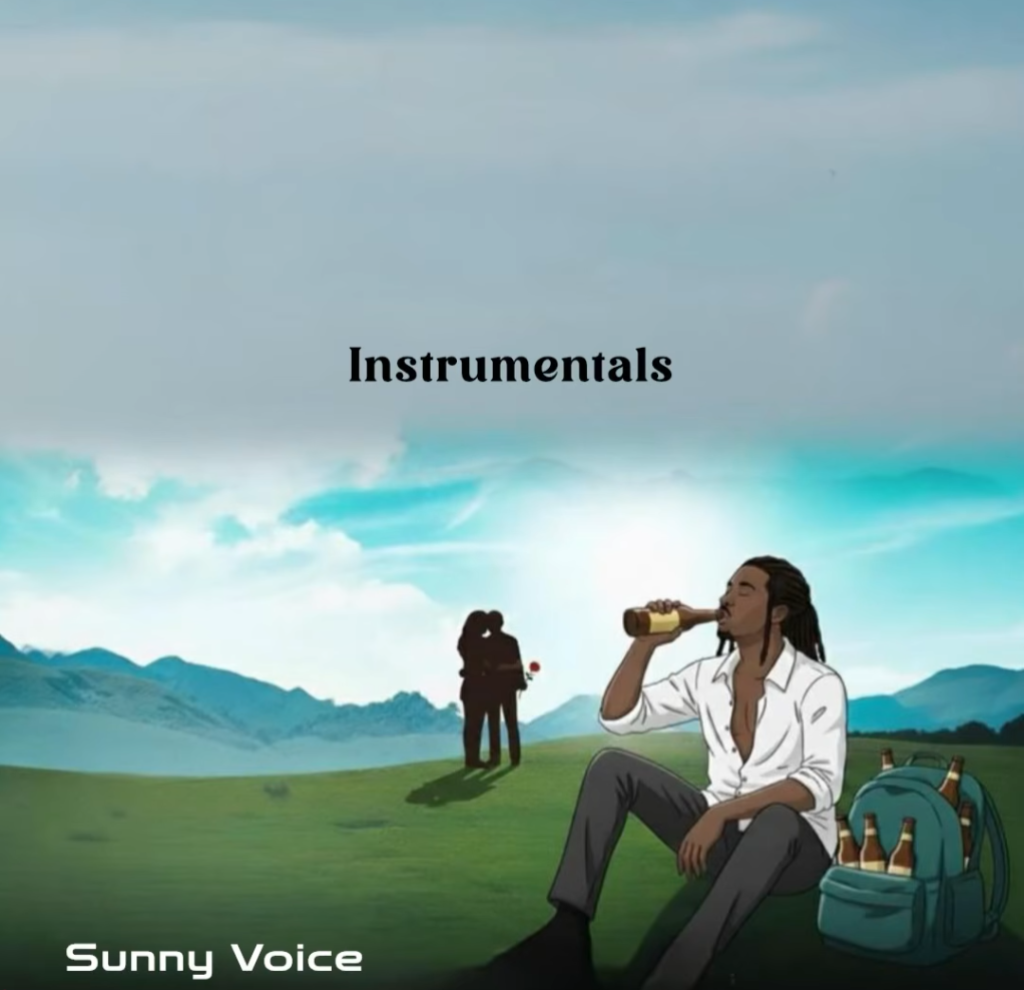 Audio | Sunny Voice_Tatizo [Download]