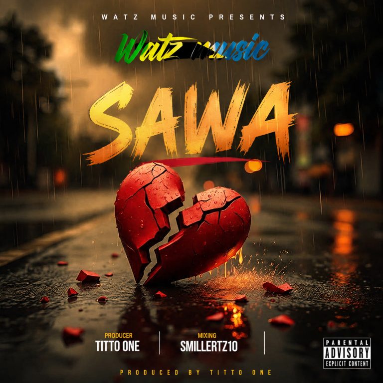 AUDIO | Watz Music – SAWA | Download